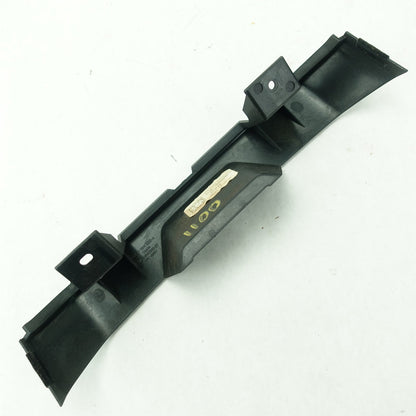 2015 2016 2017 2018 2019 2020 Ford F150 Center Dash Trim Panel Bezel Black Alley
