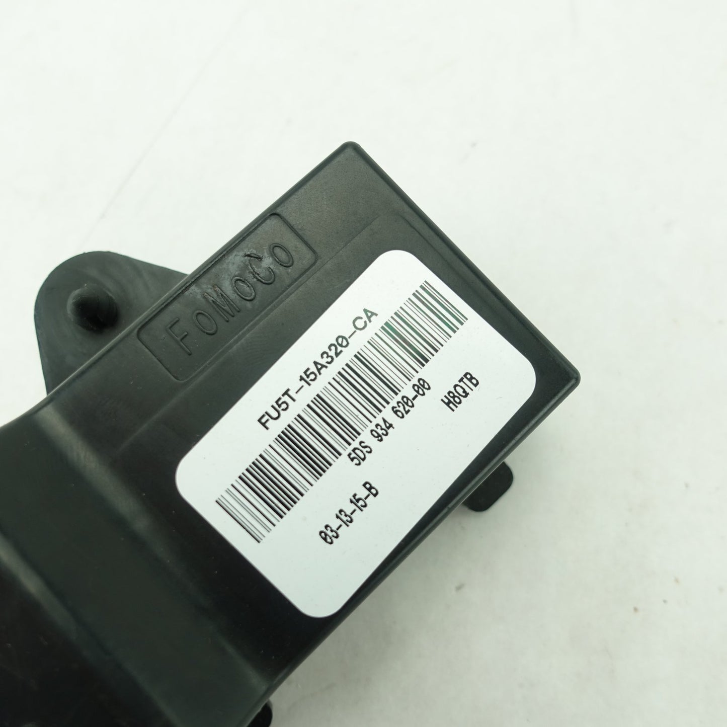 2018 2019 2020 2021 2022 2023 Ford F150 Spot Lamp Control Module