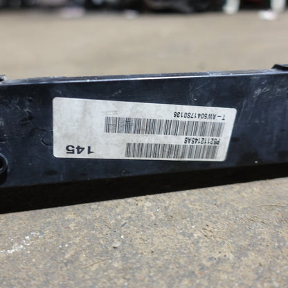 2017 Ram 2500 3500 6.7 Fire Wall Positive Battery Cable Aux PDC Relay Box