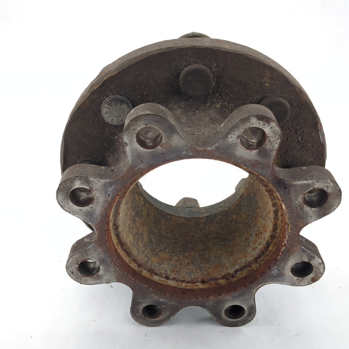 2003 2004 2005 2006 2007 2008 Dodge Ram 3500 Front Wheel Hub Spacer 8 Stud 4x4