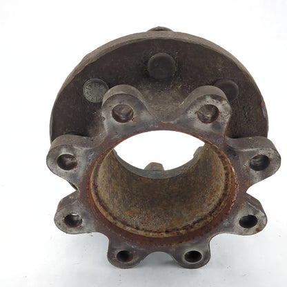 2003 2004 2005 2006 2007 2008 Dodge Ram 3500 Front Wheel Hub Spacer 8 Stud 4x4