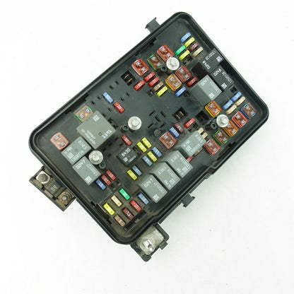 2011 Chevrolet Equinox Fuse Box Block Relay Power Distribution Module