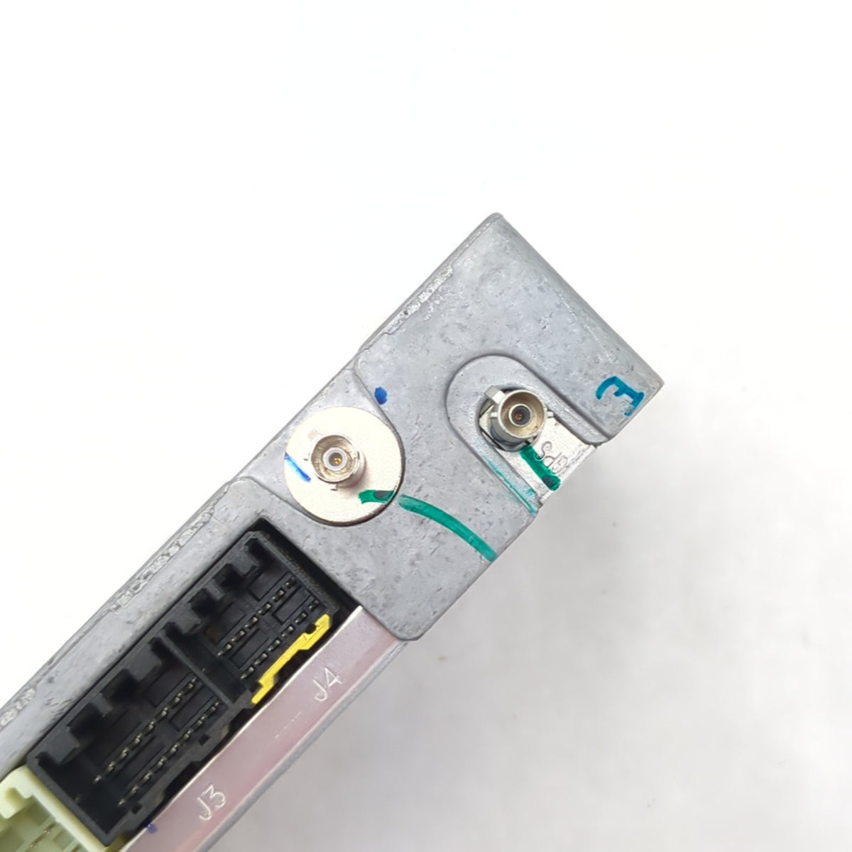 2007 2008 GMC Sierra Silverado OnStar Communication Module