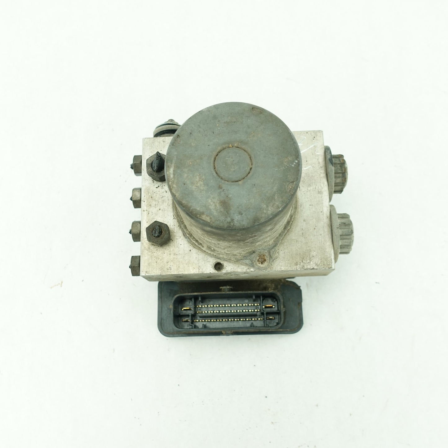2015 Ford F150 ABS Anti-Lock Brake Pump Module Assembly