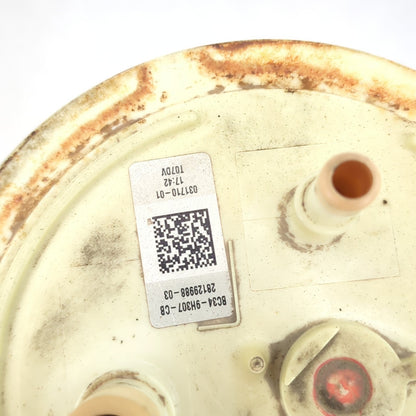 2012 2013 2014 2015 2016 Ford F250 F350 6.2L Fuel Pump Gas Tank Sending Unit