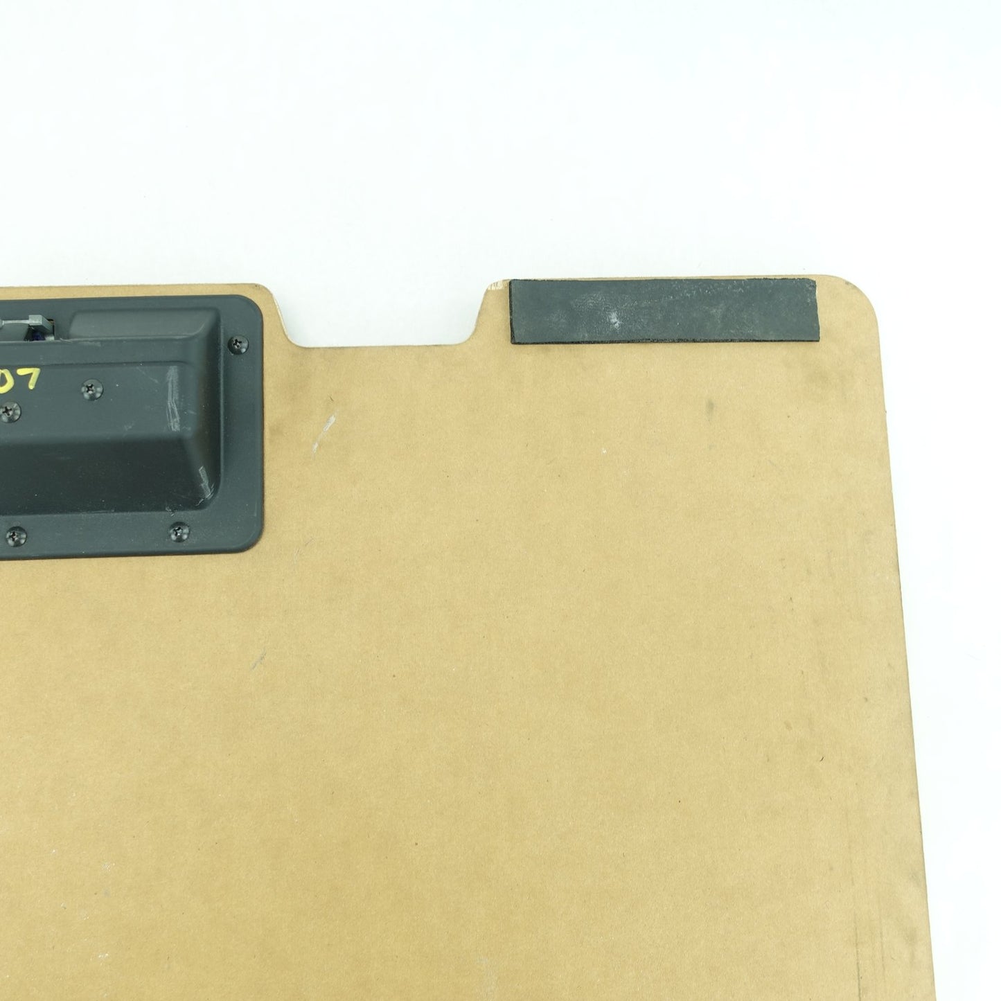 2018 2019 2020 2021 2022 2023 Honda Odyssey Spare Tire Cargo Floor Cover Panel