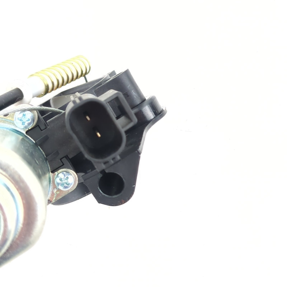 2015 2016 2017 2018 2019 2020 Ford F150 Rear Back Sliding Window Motor