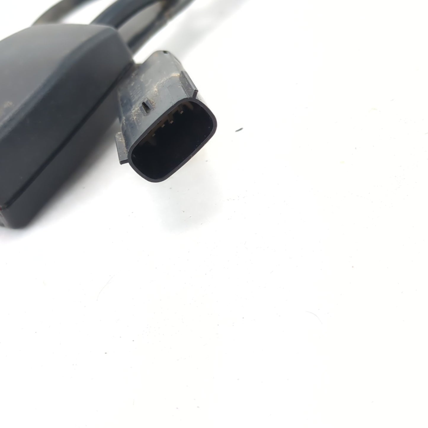 2011 2012 2013 2014 2015 2016 F250 F350 Driver Left Front Seat Belt Buckle