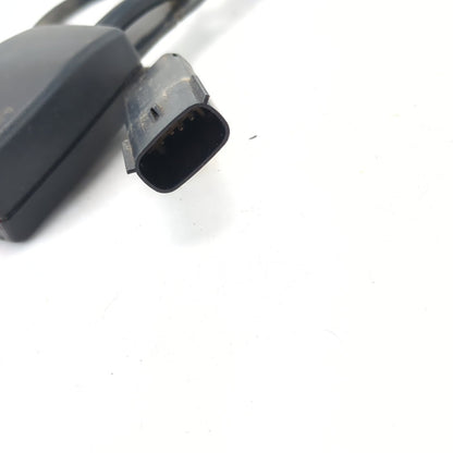 2011 2012 2013 2014 2015 2016 F250 F350 Driver Left Front Seat Belt Buckle