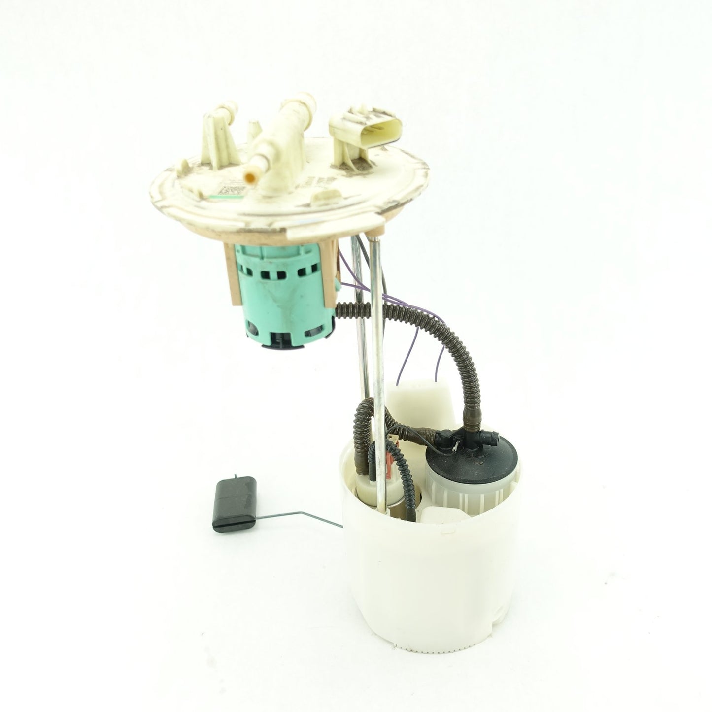 2015 2016 2017 2018 2019 2020 Ford F150 3.5L Fuel Pump Assembly Sender Unit