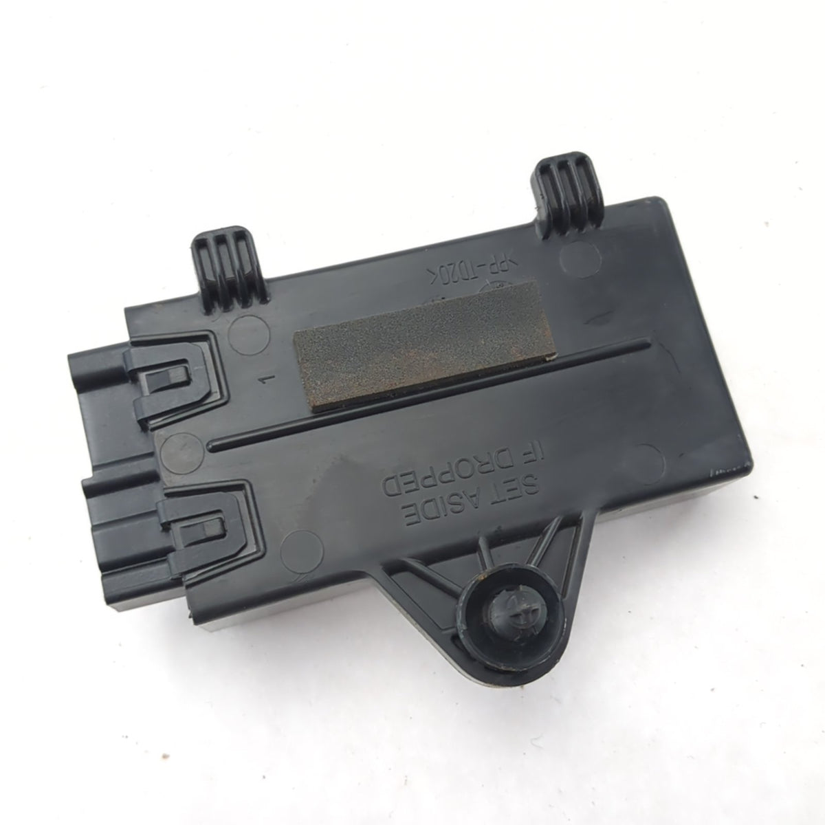 2018 2019 2020 2021 2022 2023 Ford F150 Spot Lamp Control Module