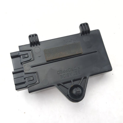2018 2019 2020 2021 2022 2023 Ford F150 Spot Lamp Control Module