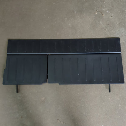 2010 2011 2012 2013 2014 2015 Equinox Terrain Rear Cargo Seat Flap Panel Trunk