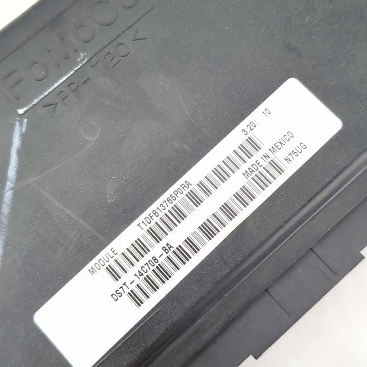 2015 2016 2017 Ford F150 Seat Memory Control Module ECU Computer