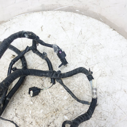 2017 Ram 2500 3500 Radiator Support Wiring Harness 6.7L Diesel