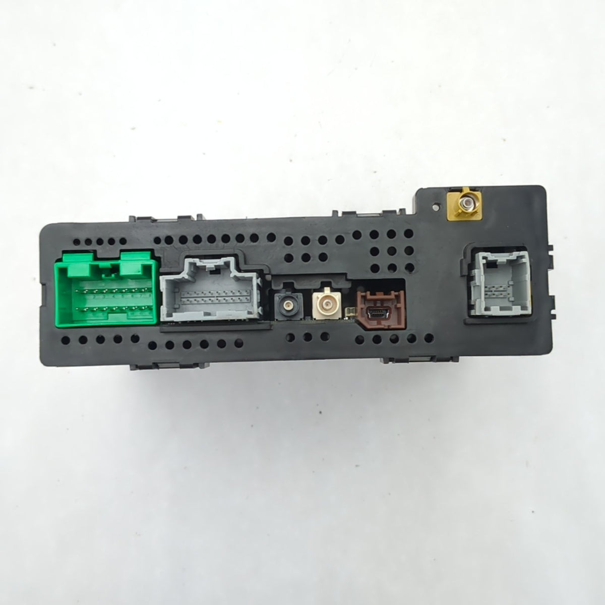 2019 2020 Chevrolet GMC Silverado Sierra Radio Receiver Module Infotainment OEM