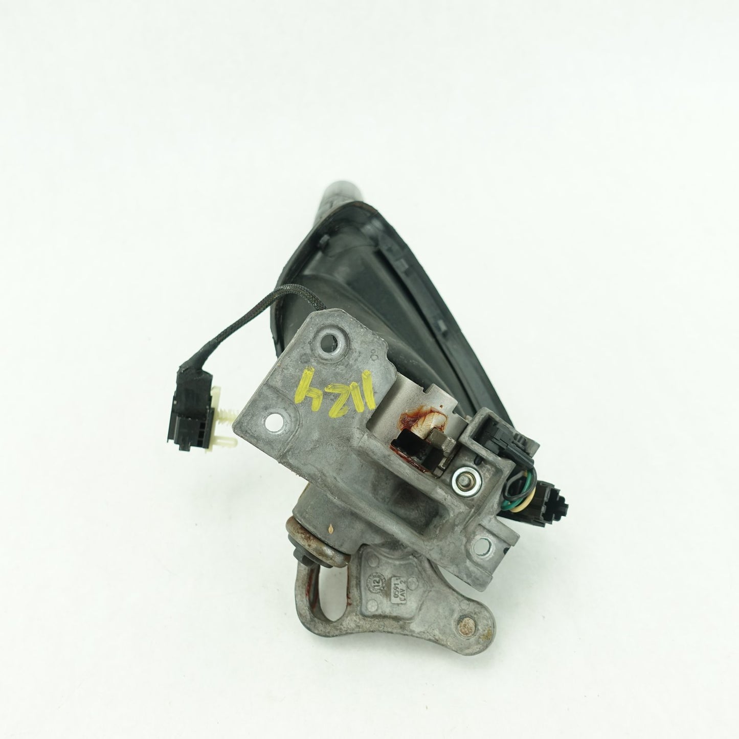 2014 2015 2016 Ford F250 F350 Steering Column Shifter Shift Gear Lever Selector