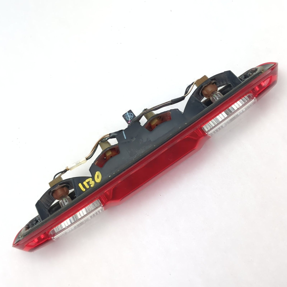 2009 2010 2011 2012 2013 2014  Sierra Silverado 3rd Third Brake Stop Light Lamp