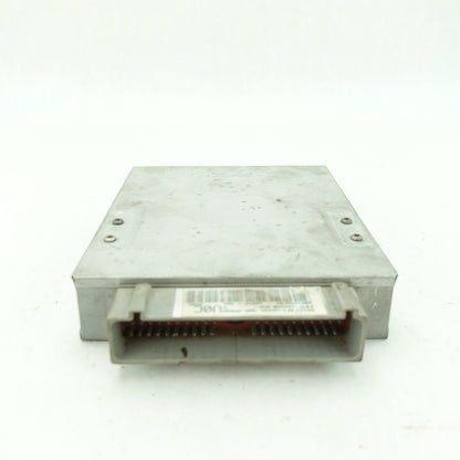 1989 1990 Ford Ranger 2.9L 4x2 Electronic Control Module ECM PCM ECU Computer