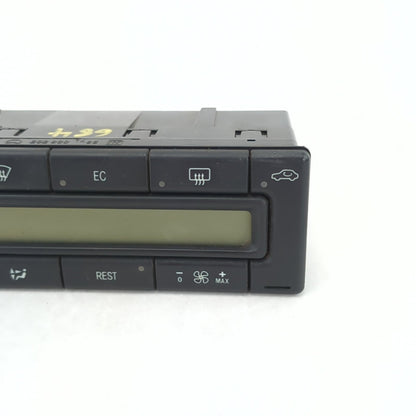 1996 1997 1998 1999 2000 Mercedes-Benz C280 Heat Ac Temp Climate Control Module