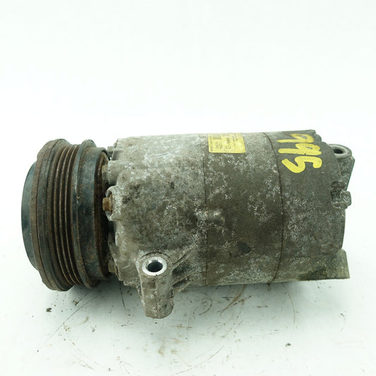 2017 2018 Ford Focus 2.0L Turbo AC Compressor A/C Pump