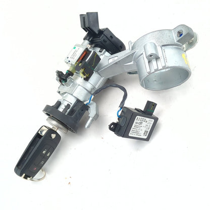 2010 2011 2012 2013 2014 2015 Equinox Terrain Ignition Switch With Key