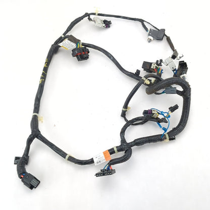 2003 2004 2005 2006 GMC Yukon Tahoe Right Passenger Seat Lower Wiring Harness