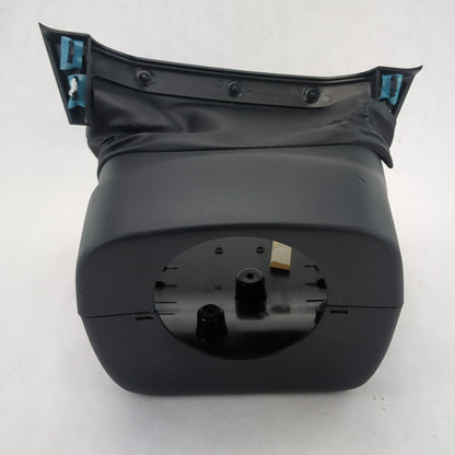 2015 2016 2017 2018 2019 2020 Ford F150 Steering Column Trim Bezel Shell Cover