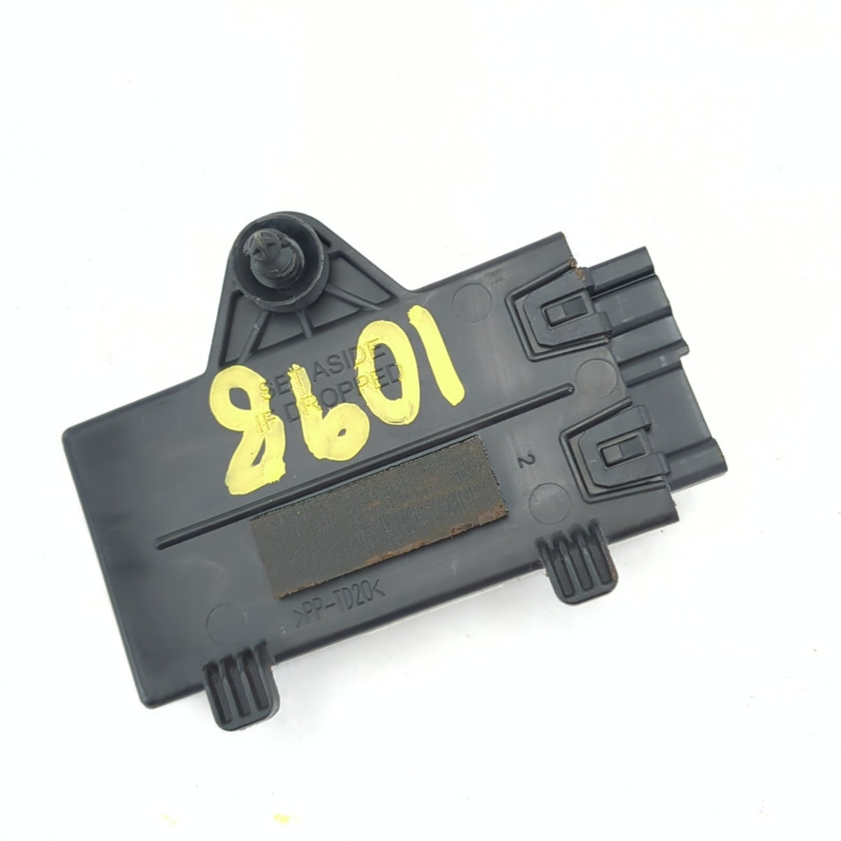 2018 2019 2020 2021 2022 2023 Ford F150 Spot Lamp Control Module