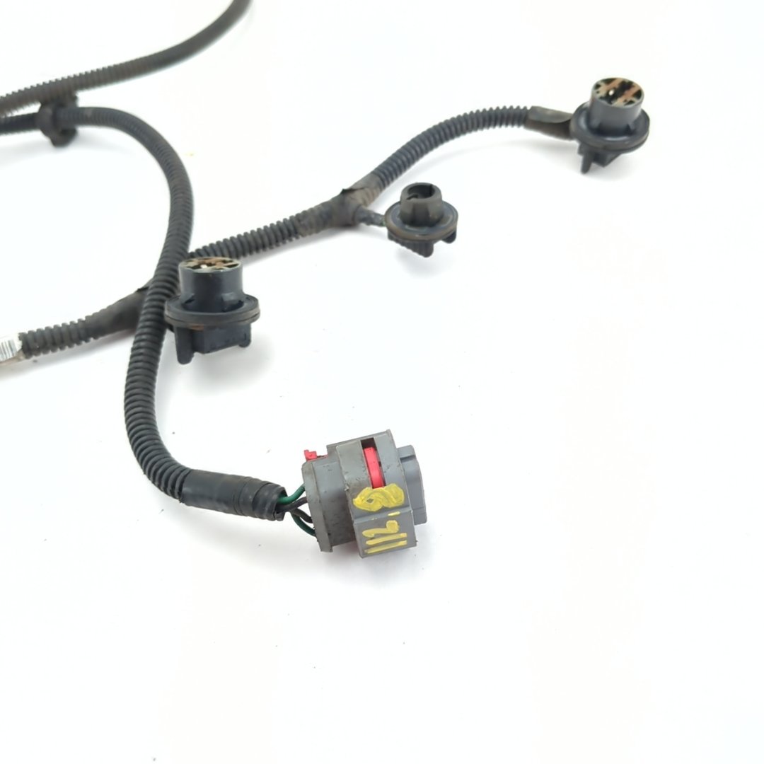 2014 2015 Chevrolet Silverado 1500 Right Taillight Wire Harness Loom OEM