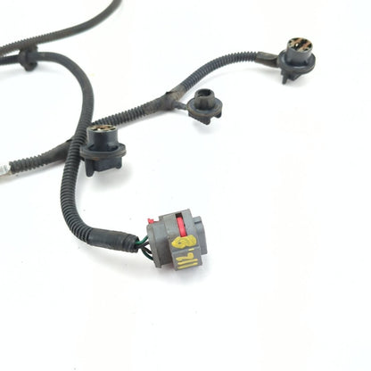 2014 2015 Chevrolet Silverado 1500 Right Taillight Wire Harness Loom OEM