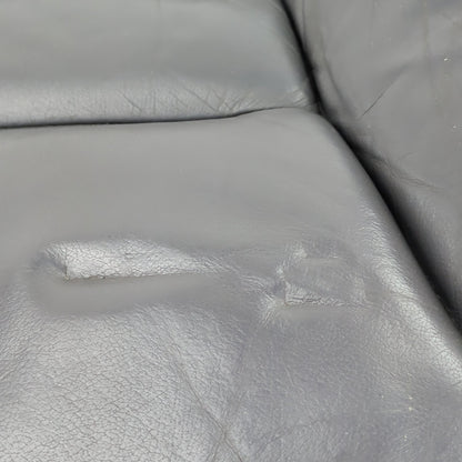 2003 2004 Honda Accord Sedan Driver Left Front Lower Seat Cushion Leather Heated