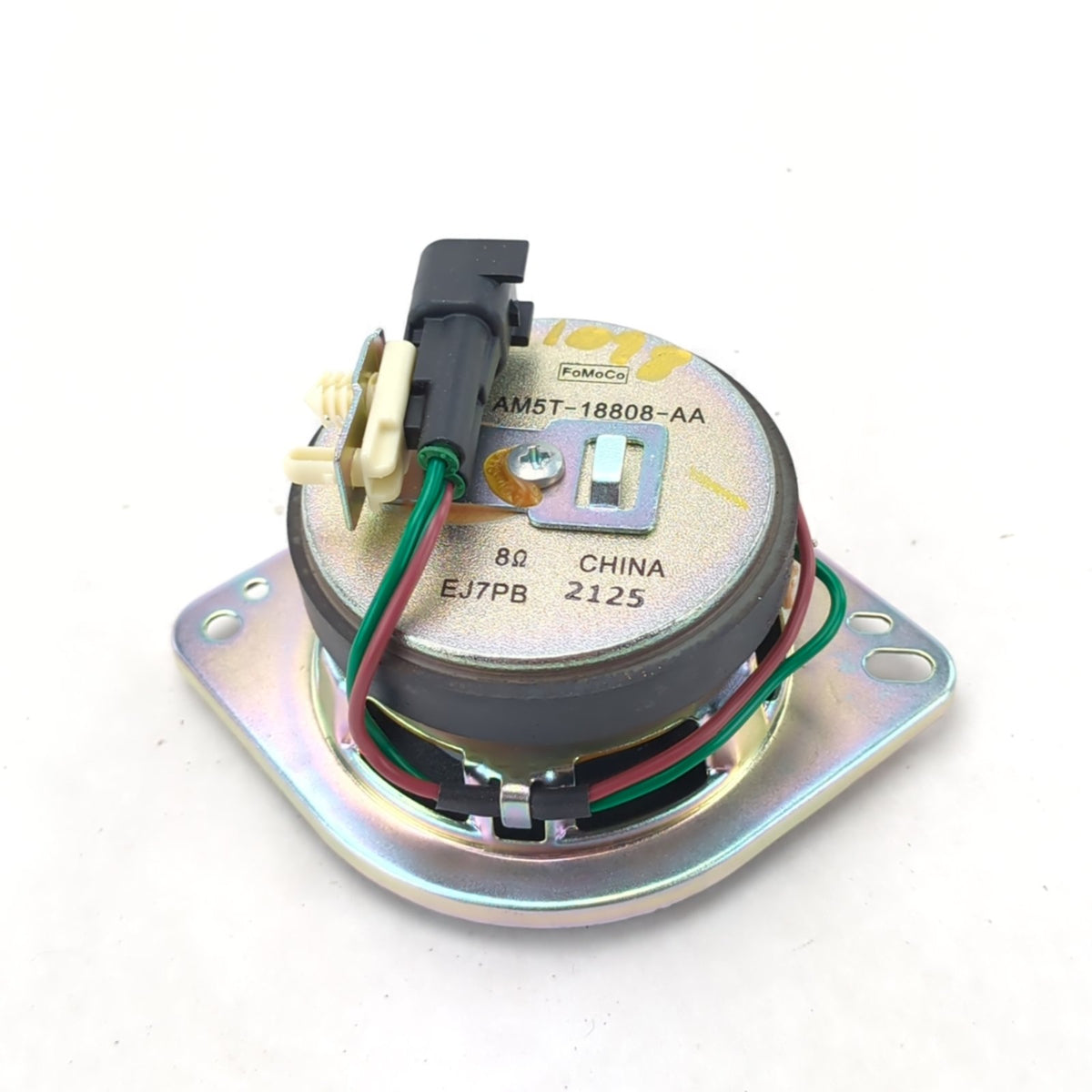 2015 2016 2017 2018 2019 2020 Ford F150 Center Dash Tweeter Speaker Sony