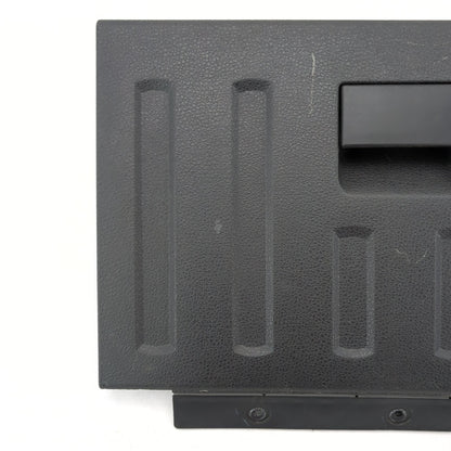 2011 2012 2013 2014 2015 Ford F250 F350 Glove Box Storage Compartment Bin Black