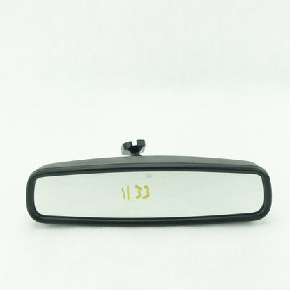 2011 2012 2013 2014 Ford Edge Rear View Mirror Automatic Dimming