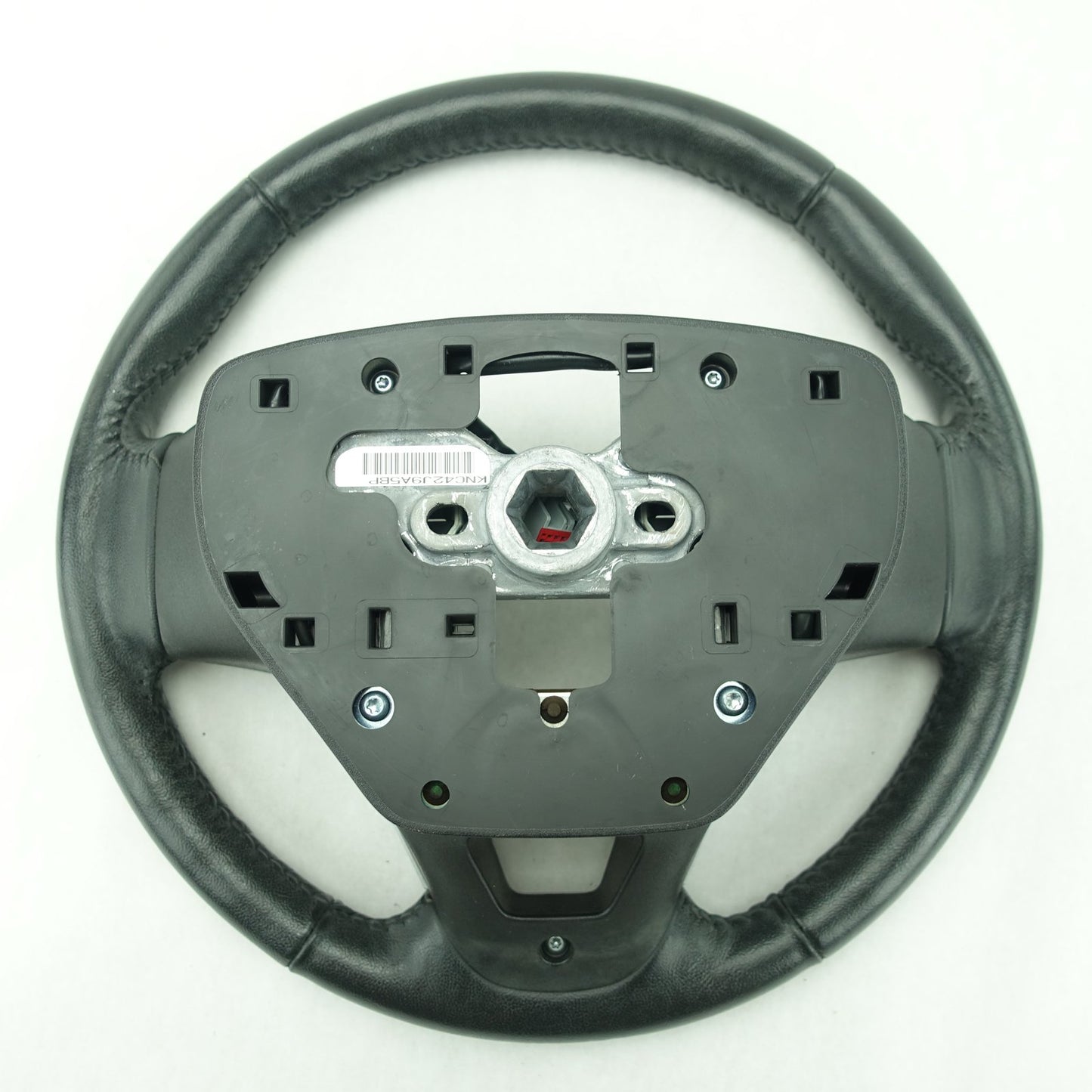 2011 2012 2013 2014 Ford Edge Steering Wheel Audio Cruise Control