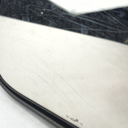 2010 2011 Equinox Terrain Driver Left Door Side View Mirror