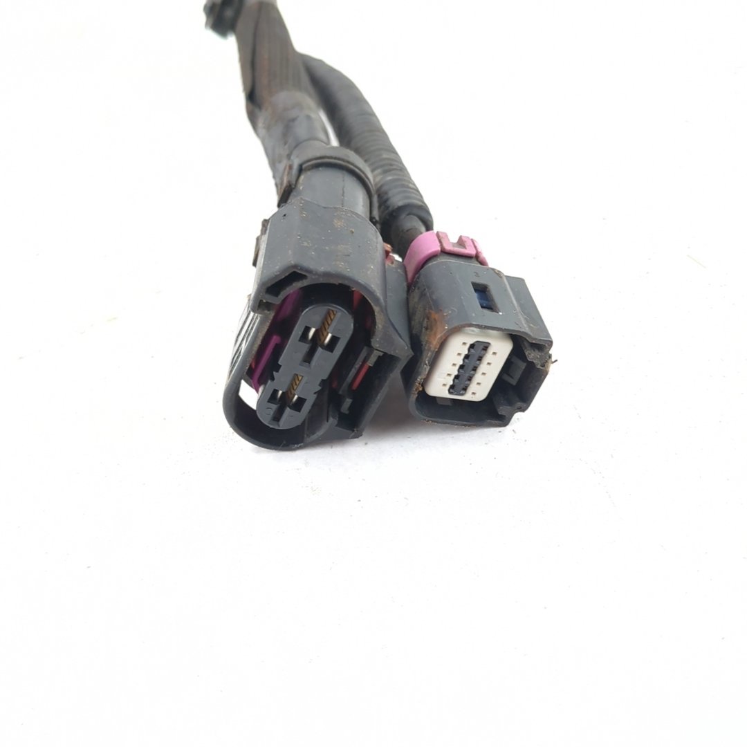 2016 2017 2018 Silverado Sierra 1500 Electric Power Steering Motor Wire Harness