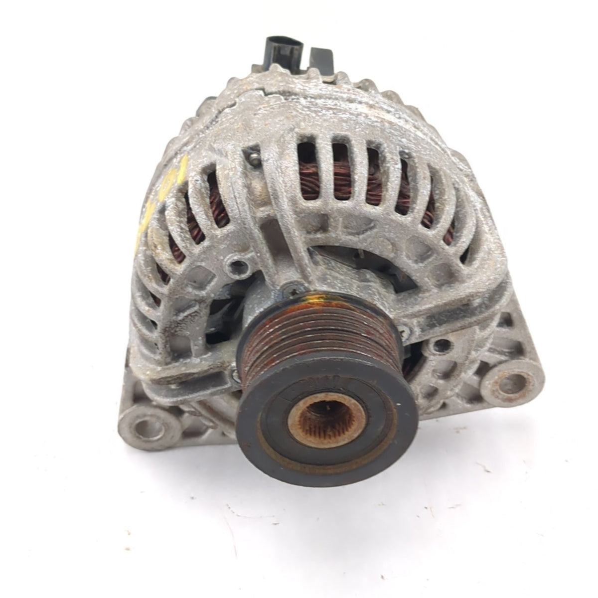 2006 2007 2009 Dodge Ram 2500 3500 5.9L Diesel Alternator Generator