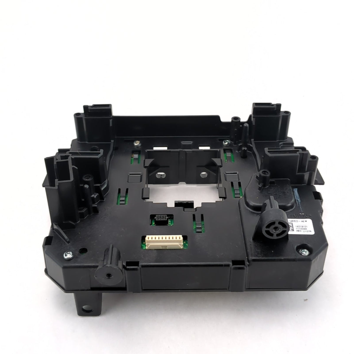 2013 2014 Ford Edge Column Clock Spring Turn Headlight Switch Hub Junction Box
