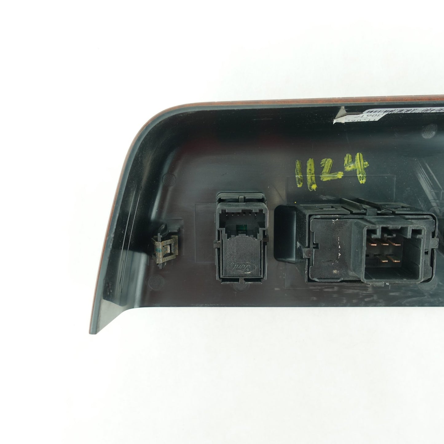 2013 2014 2015 2016 Ford F250 F350 Passenger Right Rear Window Switch