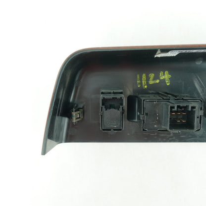 2013 2014 2015 2016 Ford F250 F350 Passenger Right Rear Window Switch