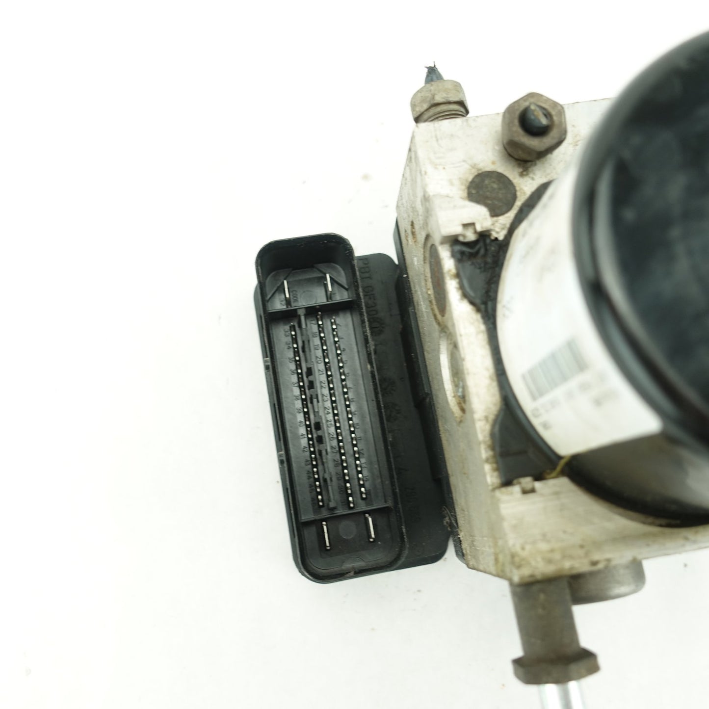 2006 2007 2008 Ford Explorer Mountaineer ABS Anti-Lock Brake Pump Module