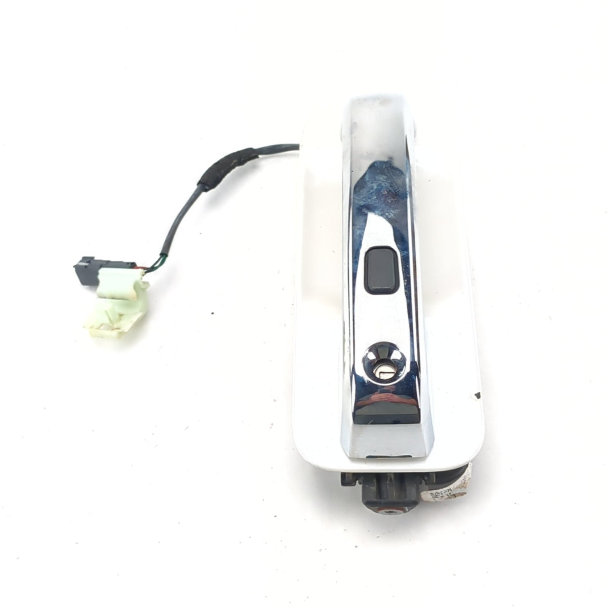 2015 2016 2017 2018 2019 2020 Ford F150 Left Driver Front Exterior Door Handle
