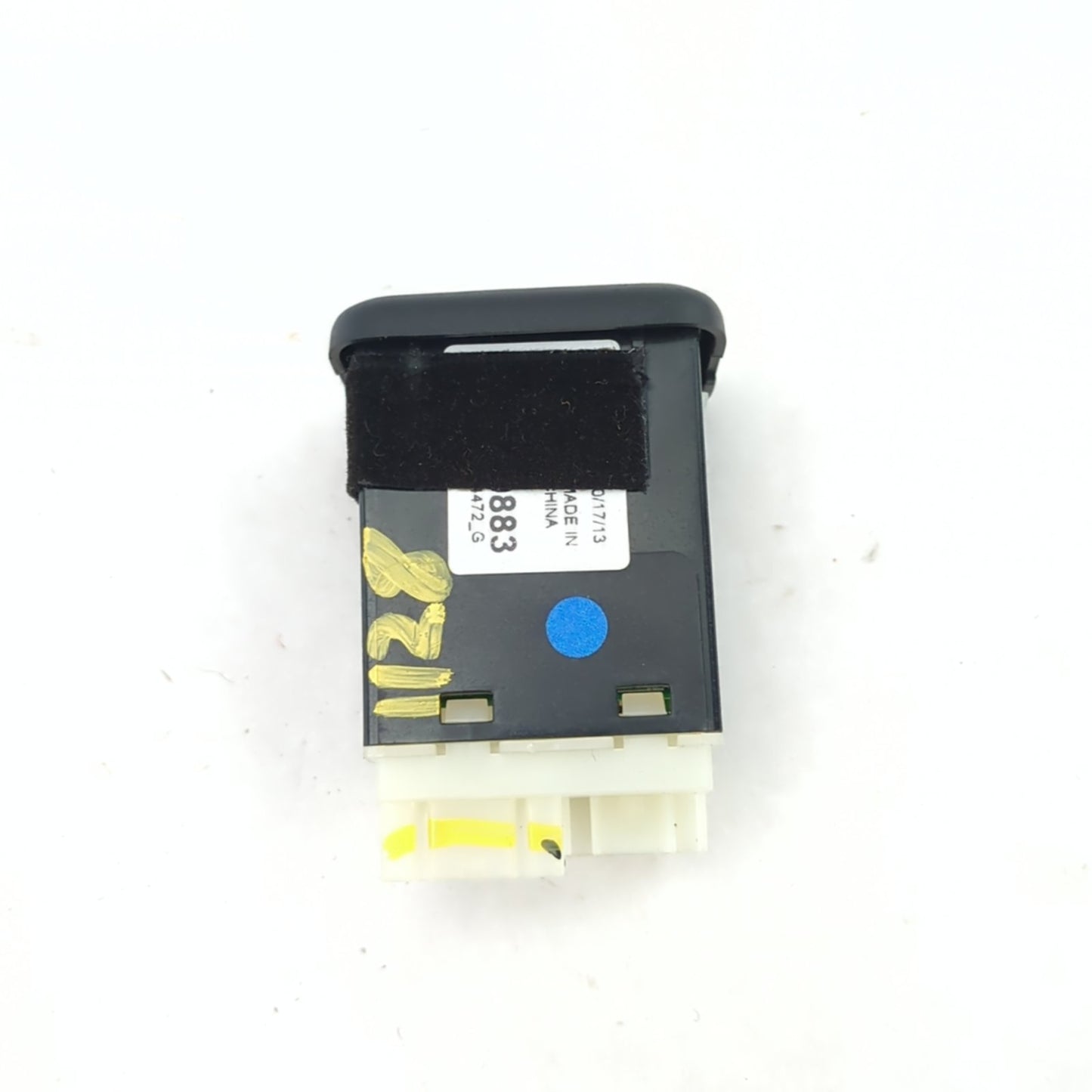 2014 2015 2016 2017 Silverado Sierra USB AUX Line In SD Card Module Port