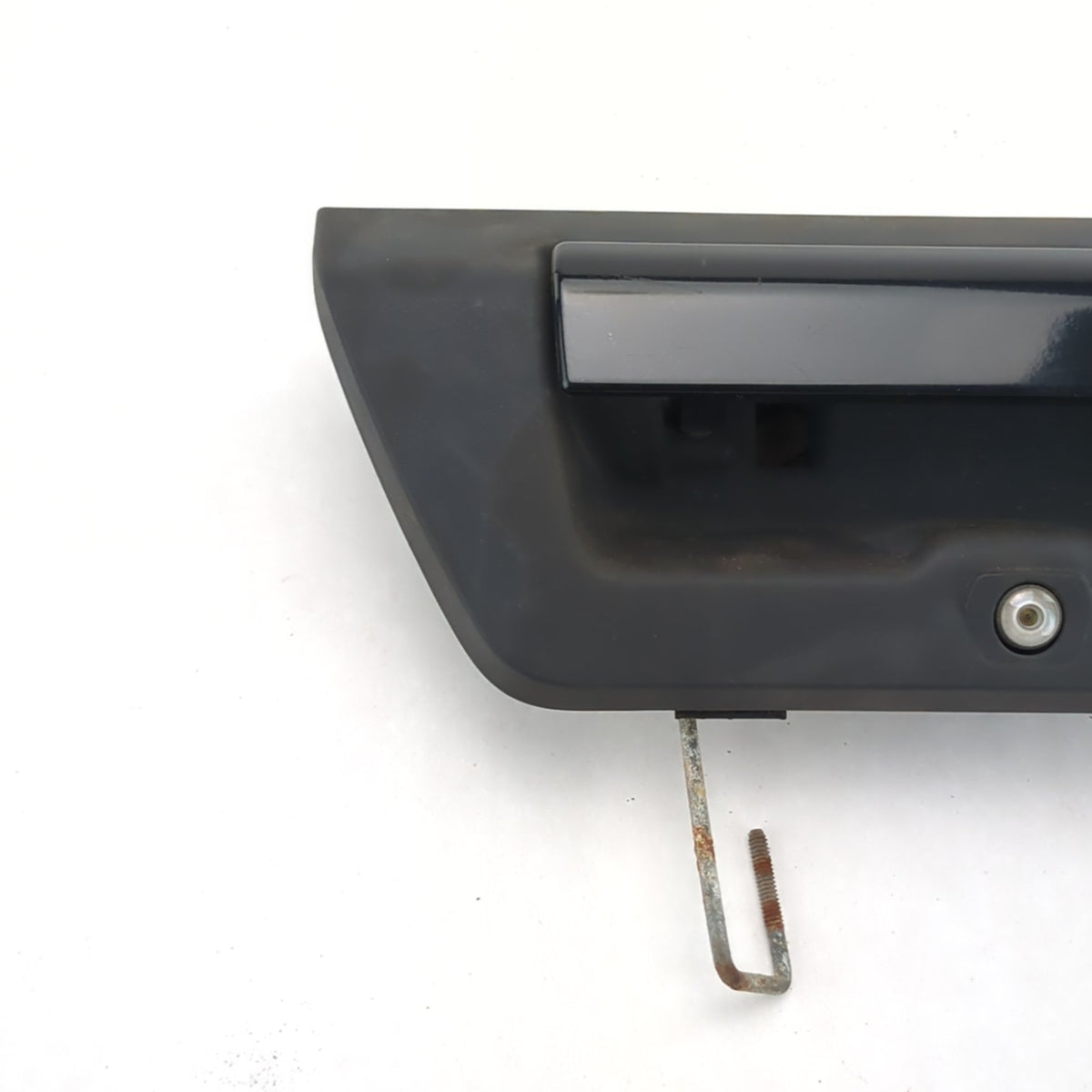 2015 2016 2017 Ford F150 Tailgate Handle Latch Rear View Backup Camera