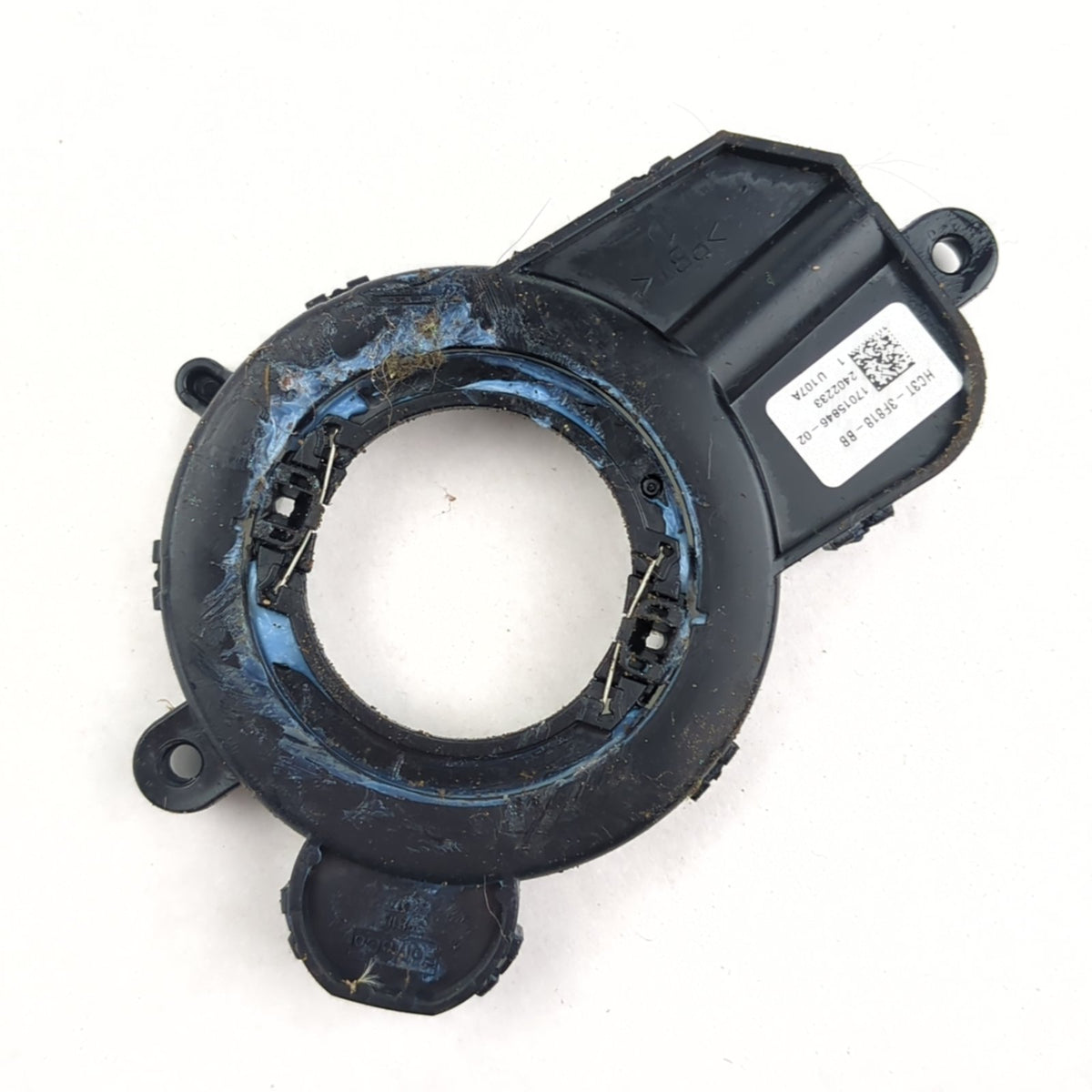 2017 2018 2019 2020 2021 2022 Ford F250 F350 Steering Wheel Position Sensor