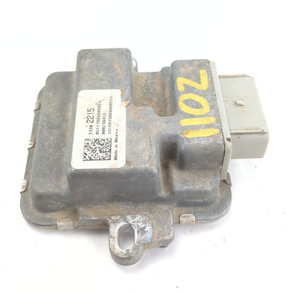 2014 2015 2016 2017 2018 Silverado Sierra Fuel Pump Control Module