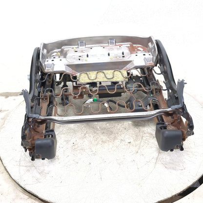2003 2004 Honda Accord Sedan 4 Door Driver Left Power Seat Track Frame Base
