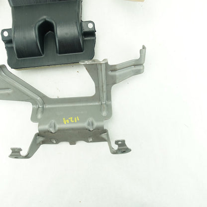 2014 2015 2016 Ford F250 F350 Center Console Dash Radio Bezel Bracket